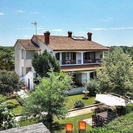 Amazing Apartment In Porec With Wifi 外观 照片