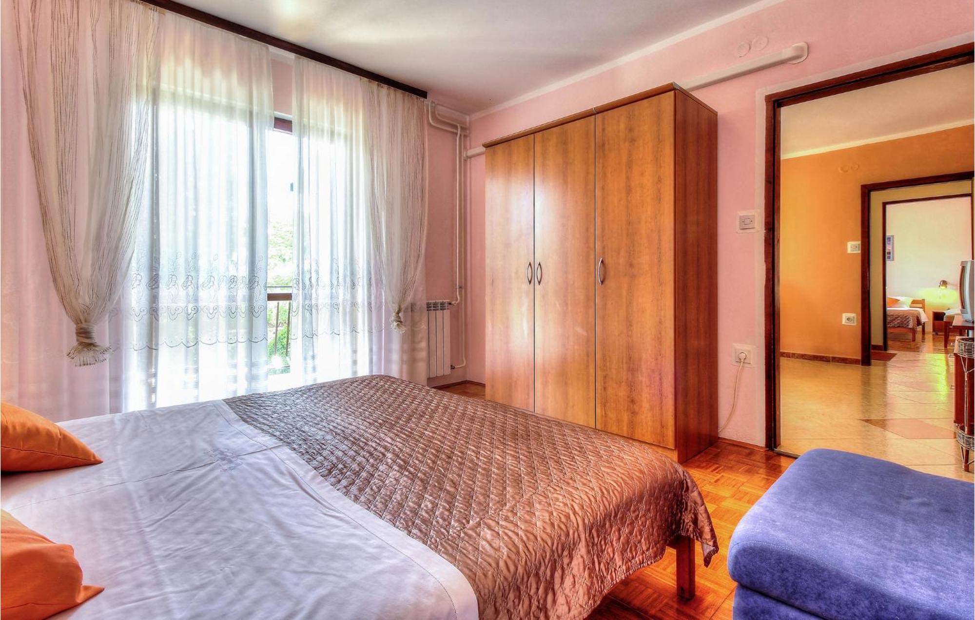 Amazing Apartment In Porec With Wifi 外观 照片