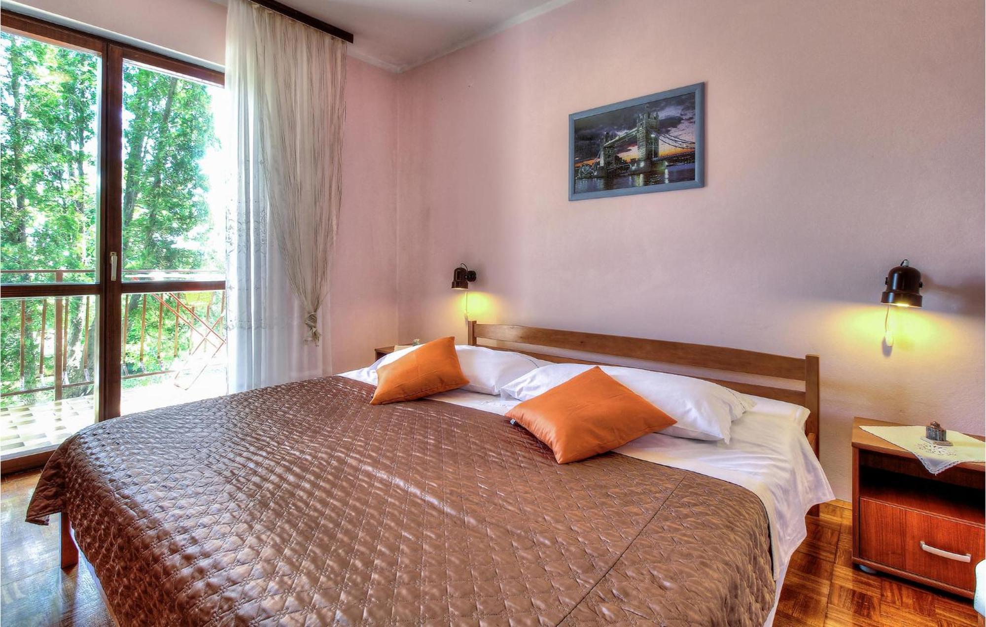 Amazing Apartment In Porec With Wifi 外观 照片